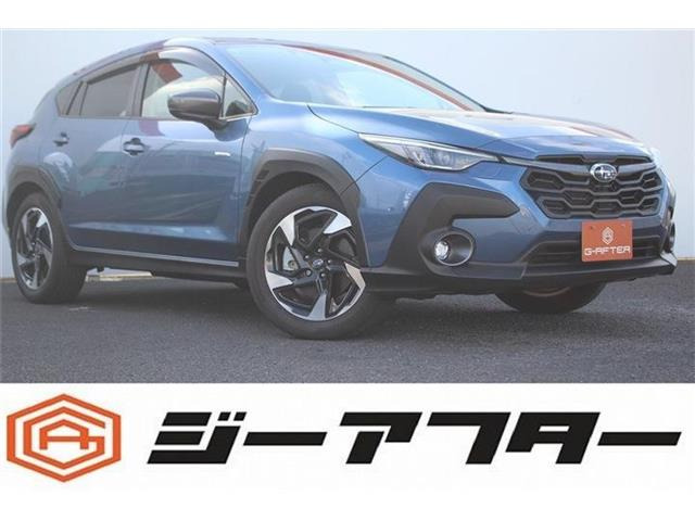 スバル クロストレック 