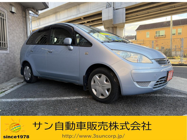 三菱 コルトプラス 