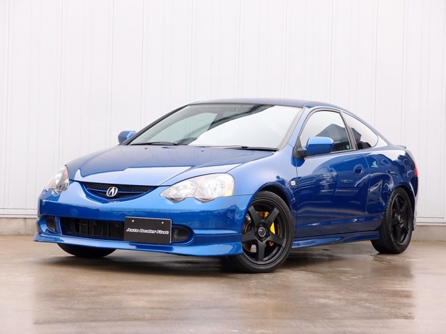 ホンダ インテグラタイプR 