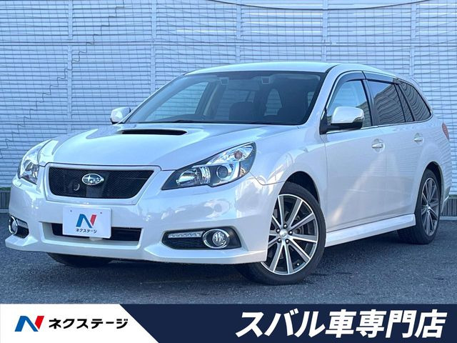 スバル レガシィツーリングワゴン 