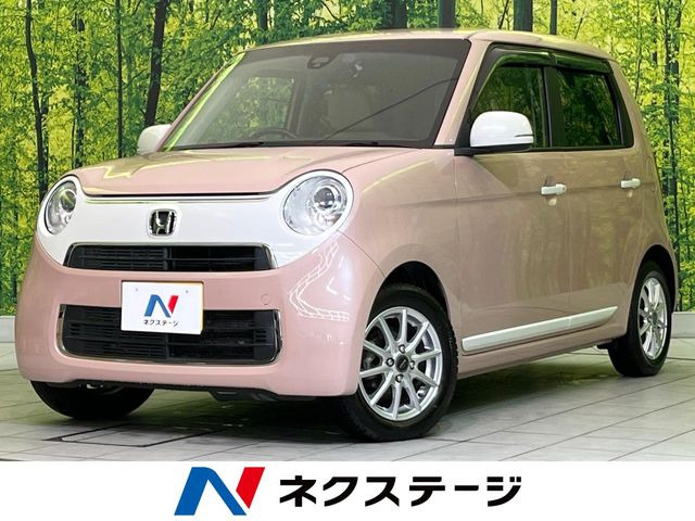 ホンダ N-ONE 