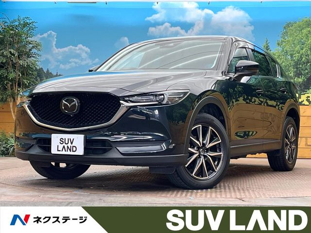 マツダ CX-5 
