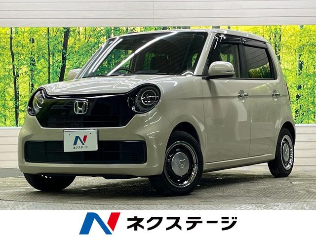 ホンダ N-ONE 