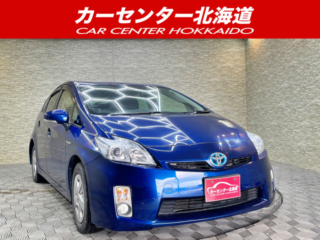 トヨタ プリウス 