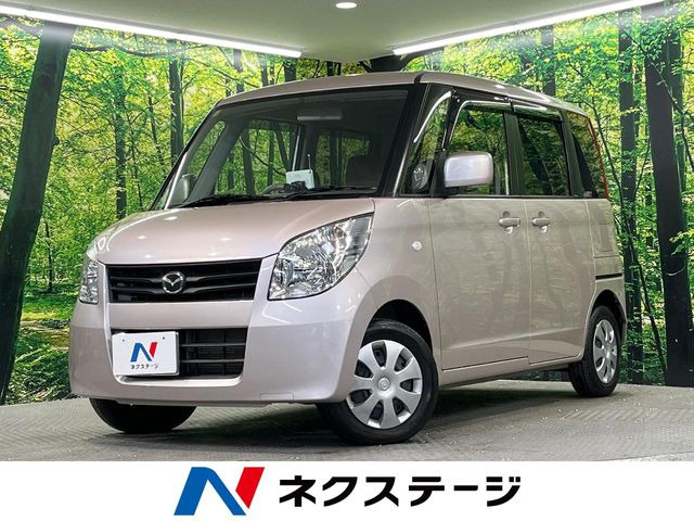 マツダ フレアワゴン 