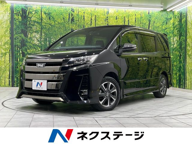 トヨタ ノア 