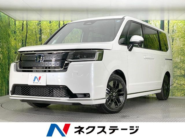 ホンダ ステップワゴン 