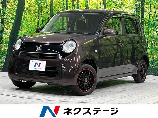 ホンダ N-ONE 