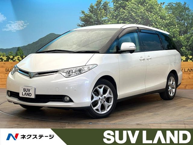 トヨタ エスティマ 