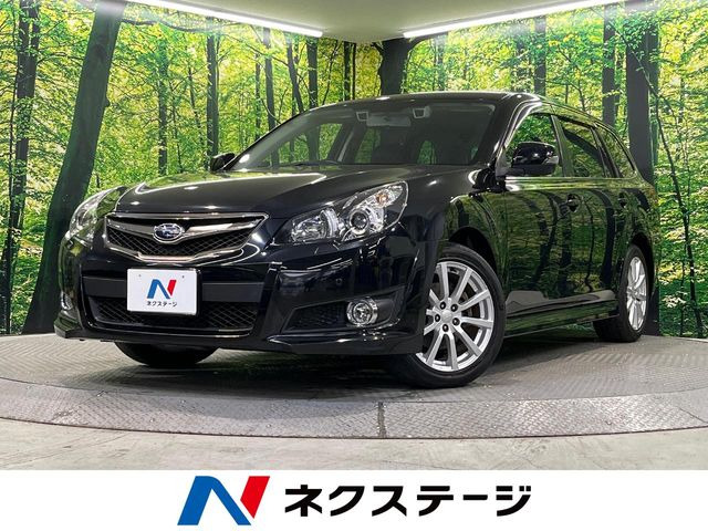 スバル レガシィツーリングワゴン 