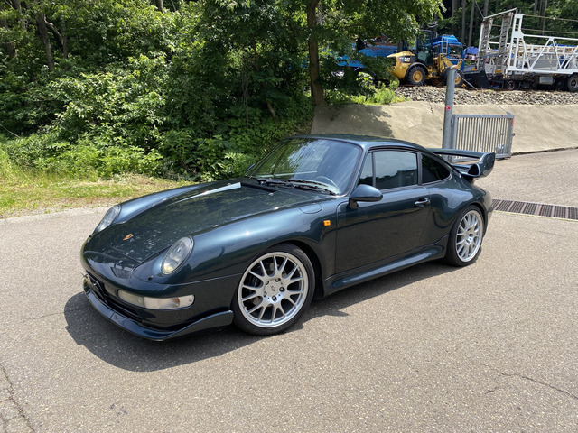 ポルシェ 911 