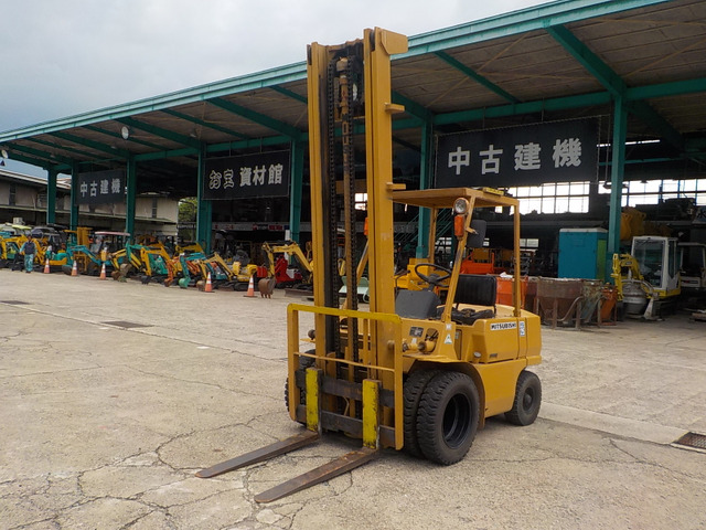 その他 三菱ロジスネクスト 