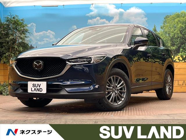 マツダ CX-5 