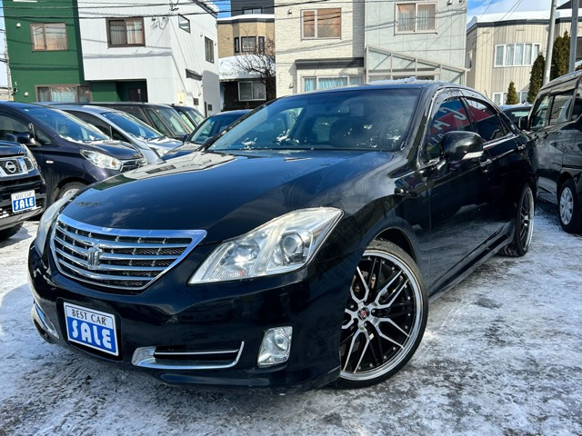 トヨタ クラウン 