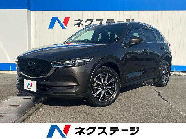マツダ CX-5 
