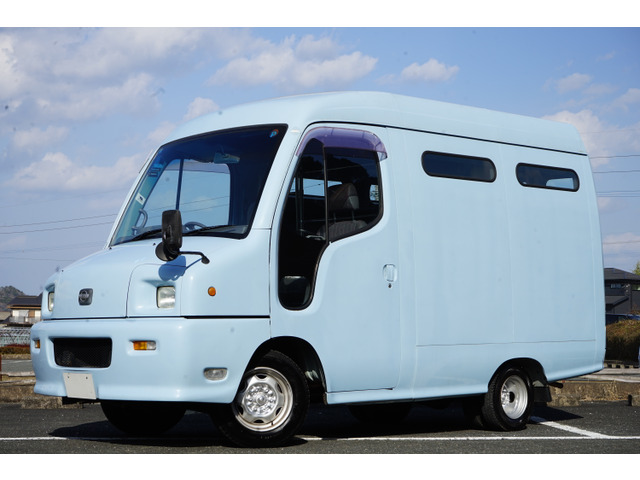 日産 アトラスロコ 