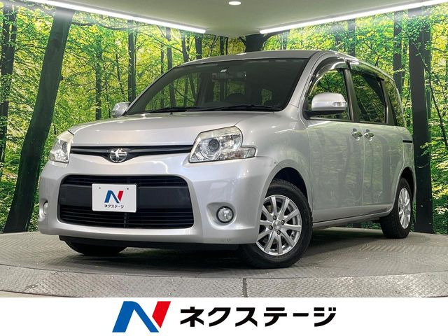 トヨタ シエンタ 