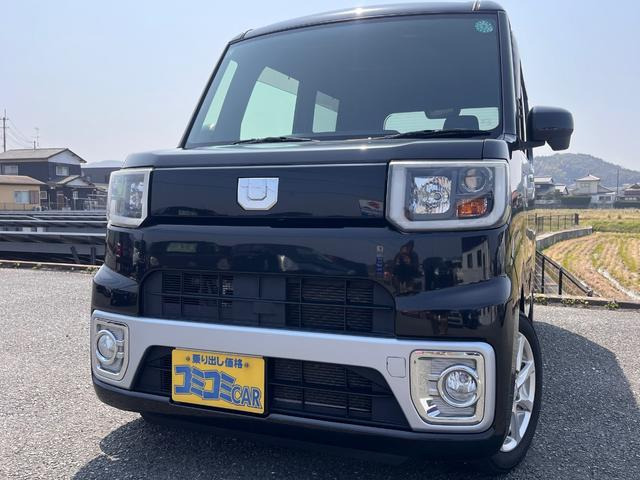 ダイハツ ウェイク 