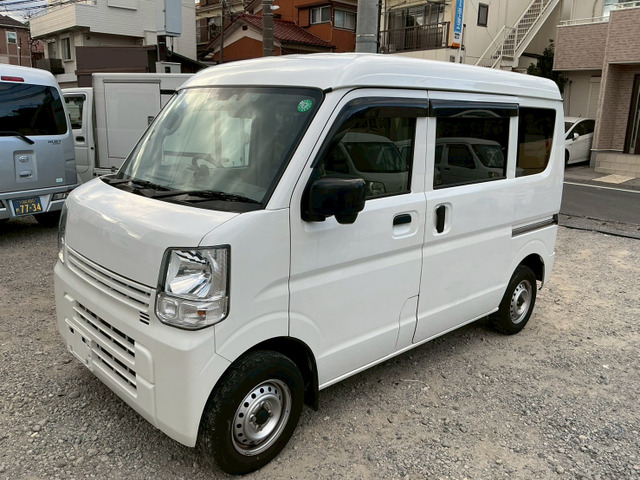 日産 NV100クリッパー 