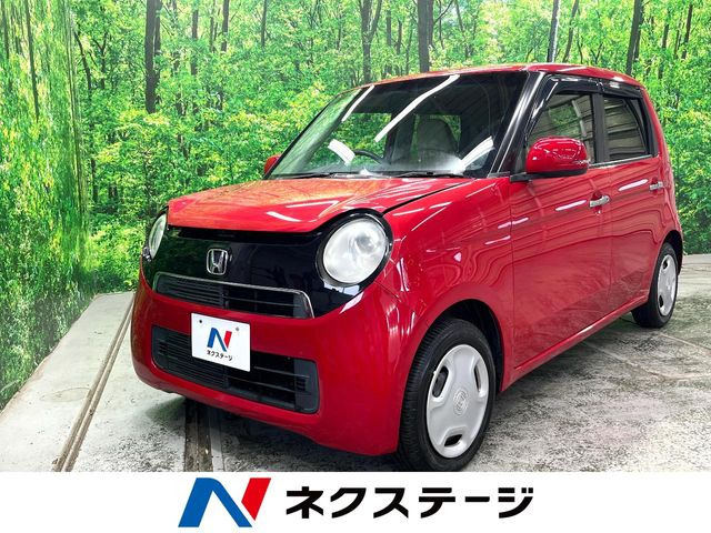 ホンダ N-ONE 