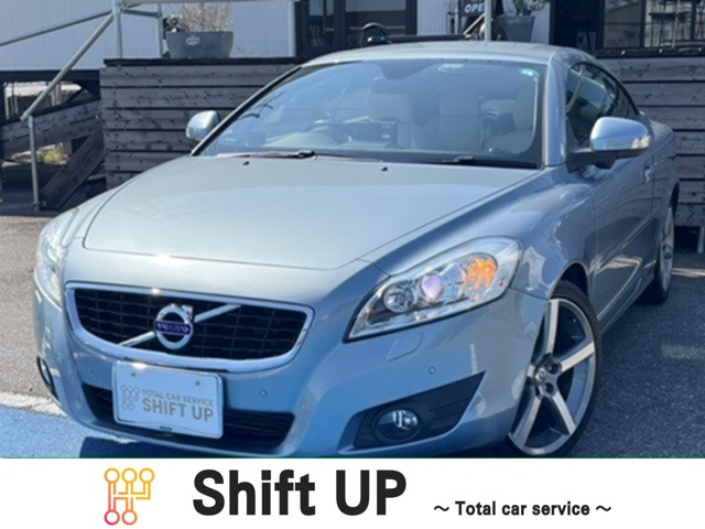 ボルボ C70カブリオレ 