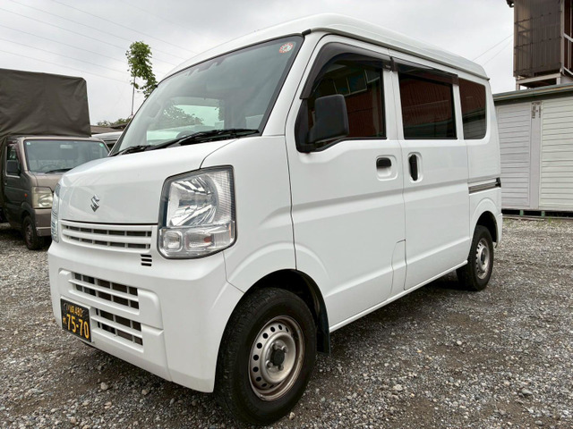 日産 NV100クリッパー 