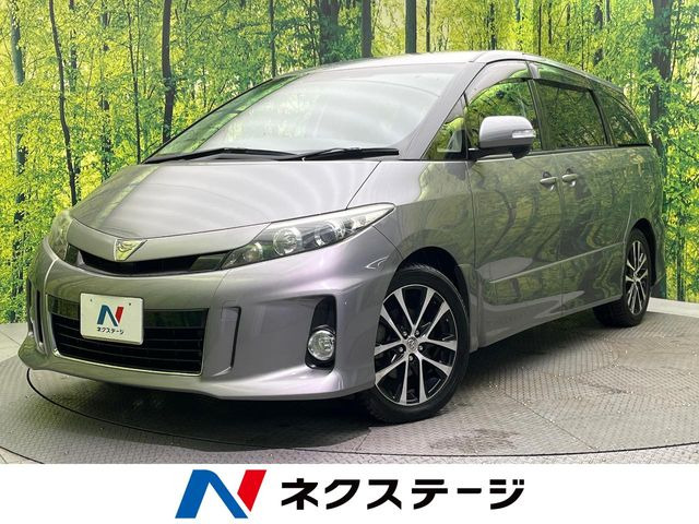 トヨタ エスティマ 