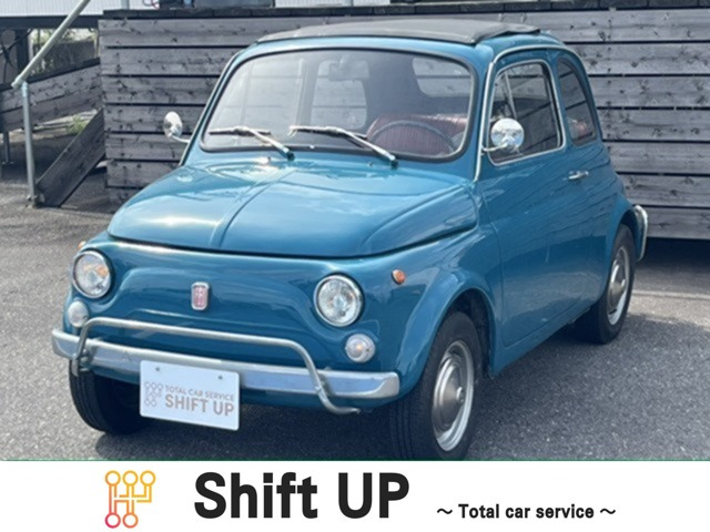 フィアット /その他 フィアット 