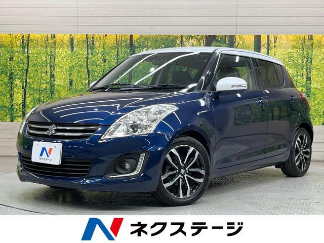 スズキ スイフト 