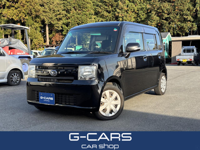 ダイハツ ムーヴコンテ 