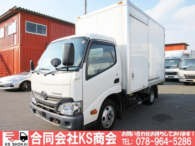 トヨタ トヨエース 