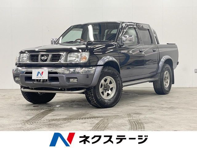 日産 ダットサンピックアップ 