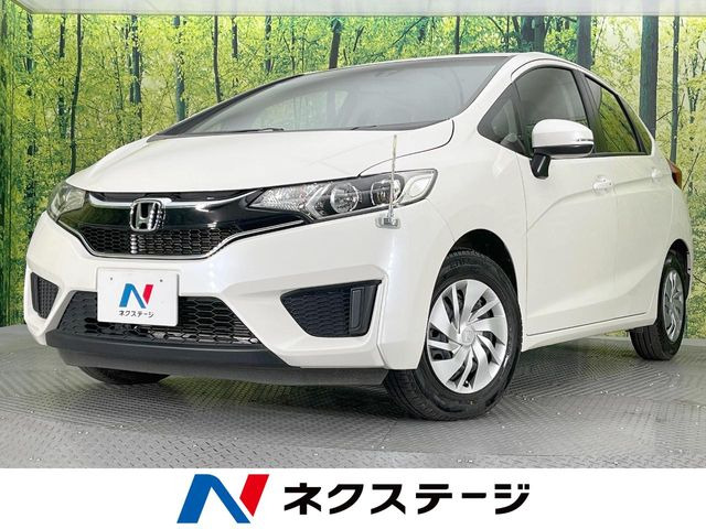 ホンダ フィット 