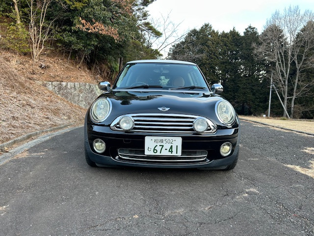 BMW MINI ミニ 