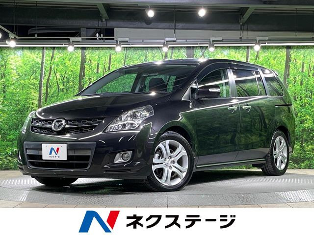 マツダ MPV 