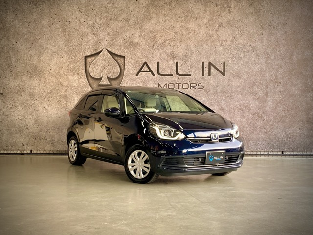 ホンダ フィット 