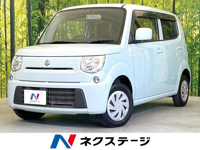 スズキ MRワゴン 