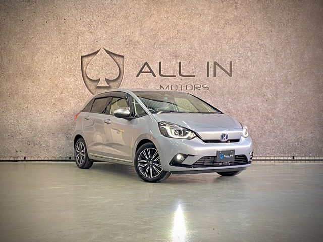 ホンダ フィット 