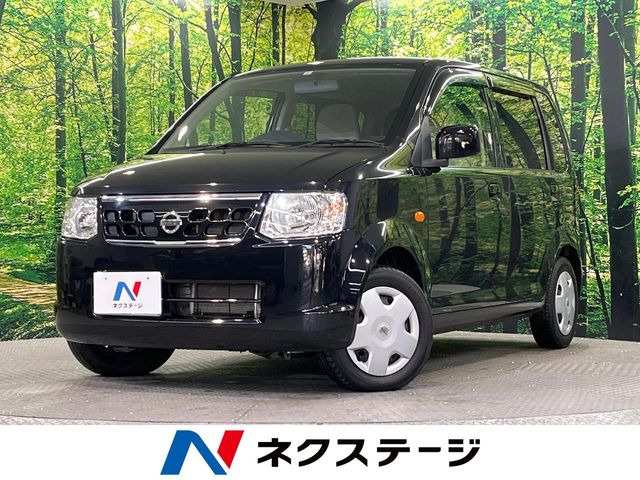 日産 オッティ 