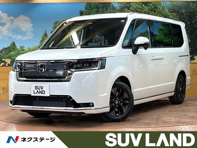 ホンダ ステップワゴン 