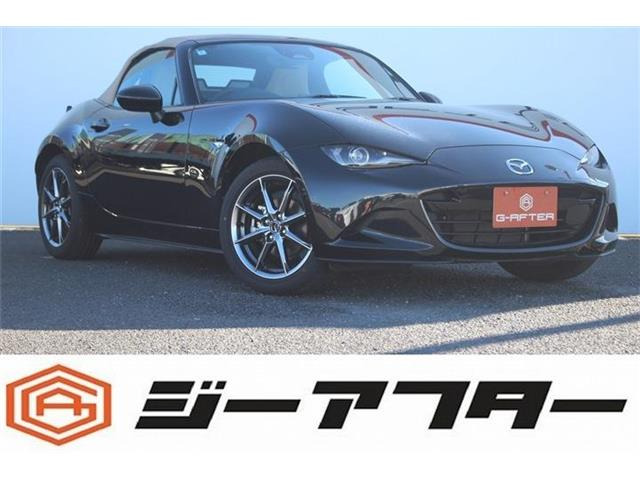 マツダ ロードスター 