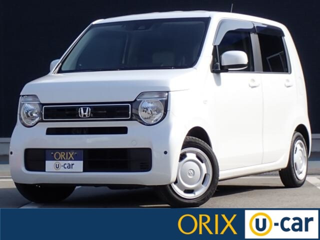 ホンダ N-WGN 
