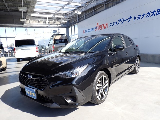 スバル クロストレック 