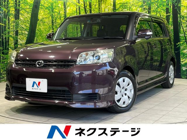 トヨタ カローラルミオン 