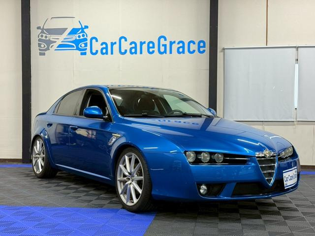 アルファロメオ アルファ159 