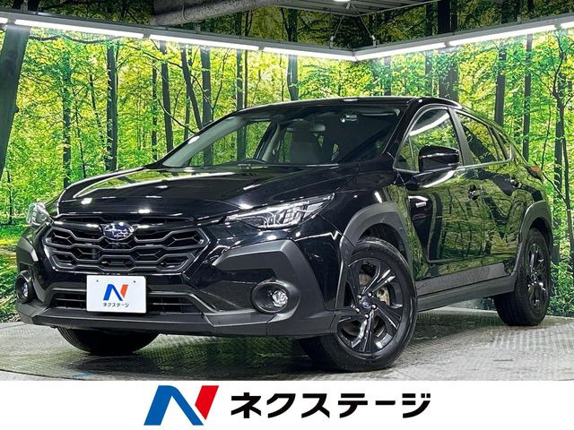 スバル クロストレック 