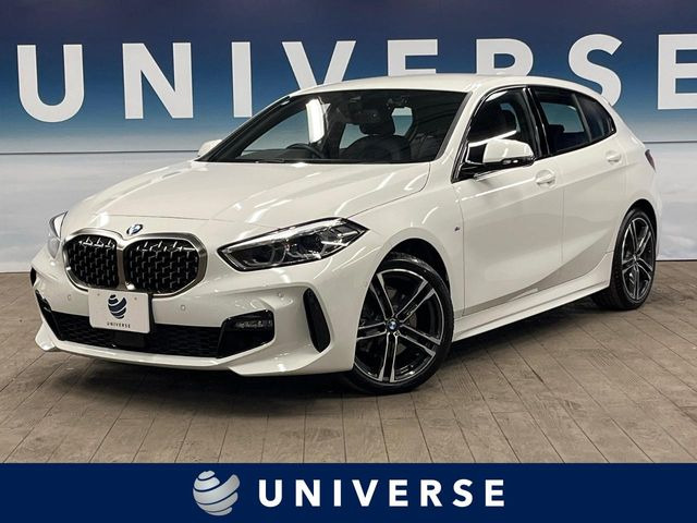 BMW 1シリーズ 