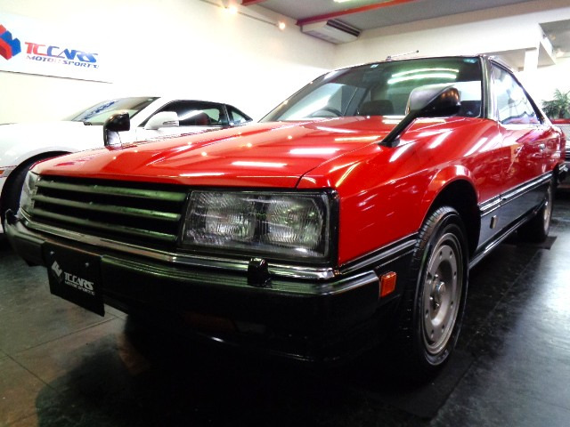 日産 スカイライン 