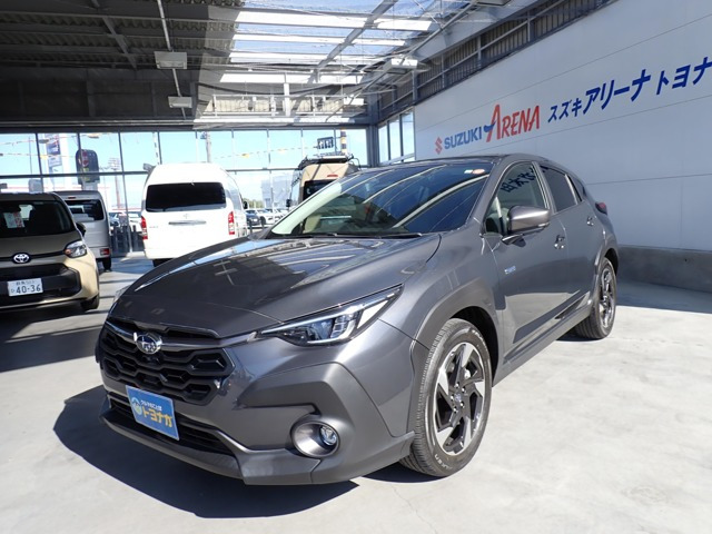 スバル インプレッサハッチバック 