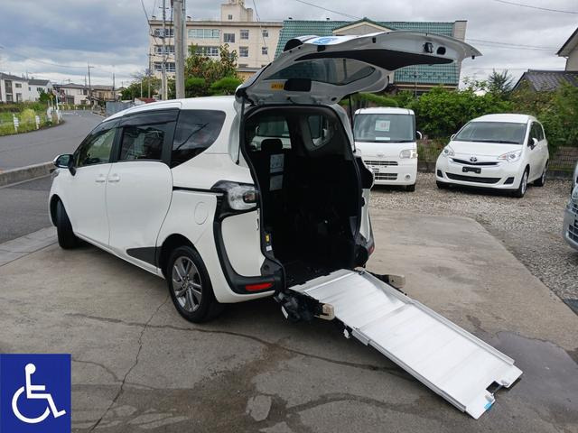 トヨタ シエンタ 